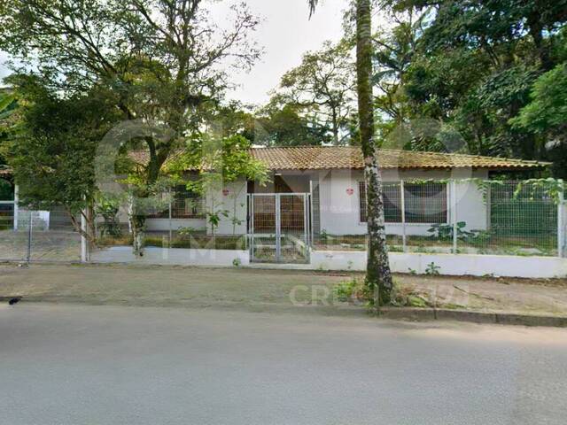 #2013 - Casa para Locação em Blumenau - SC - 1