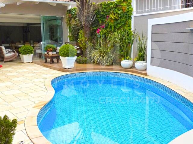 #2014 - Casa para Locação em Blumenau - SC - 1