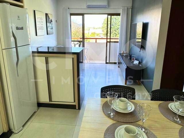 #2016 - Apartamento para Venda em Florianópolis - SC - 1