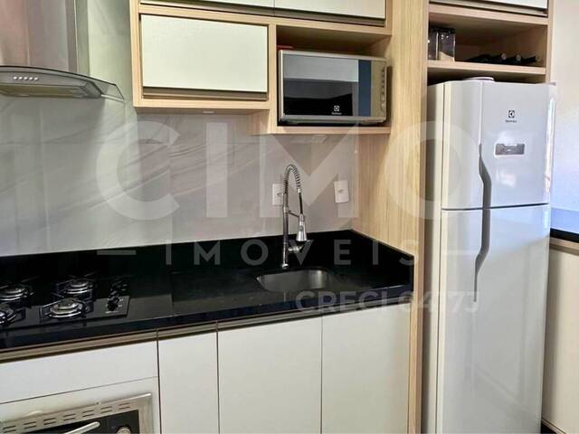 #2016 - Apartamento para Venda em Florianópolis - SC - 2