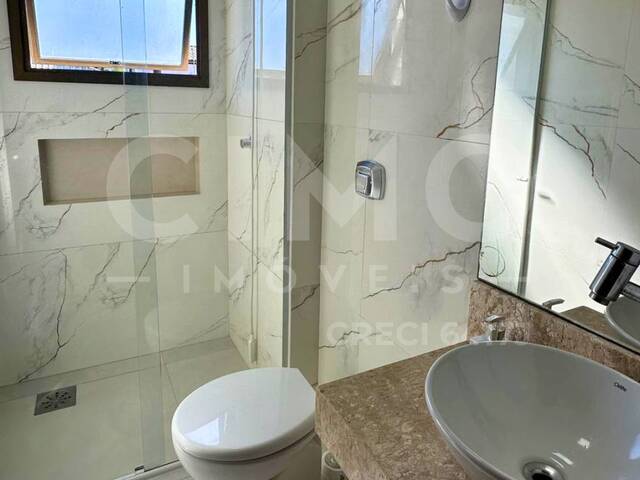 Apartamento para Venda em Florianópolis - 4