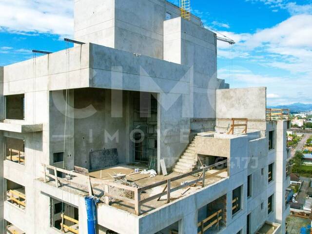 #1389 - Apartamento para Venda em Timbó - SC - 2