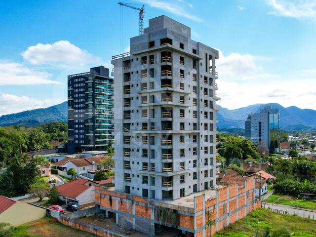 #1389 - Apartamento para Venda em Timbó - SC - 3