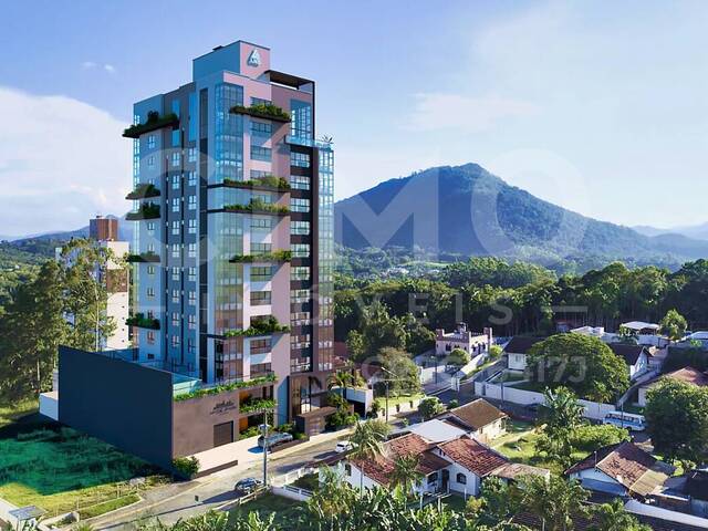 Apartamento para Venda em Timbó - 5