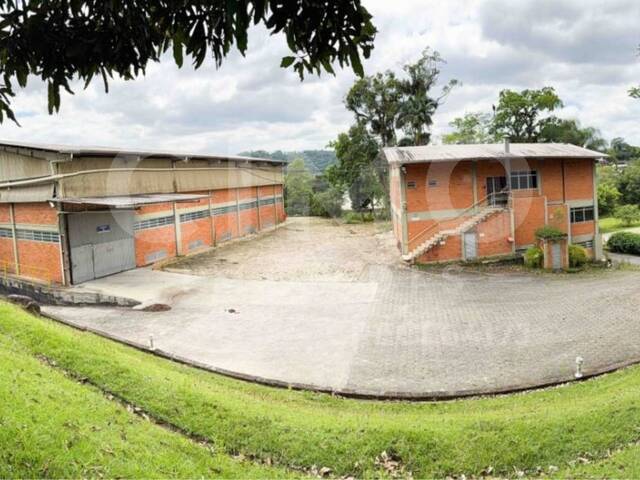 Locação em Salto Weissbach - Blumenau