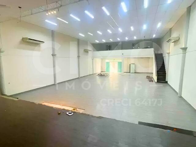 #2023 - Galpão para Locação em Balneário Camboriú - SC - 3