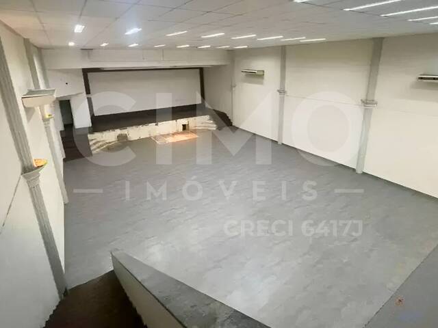 #2023 - Galpão para Locação em Balneário Camboriú - SC - 2