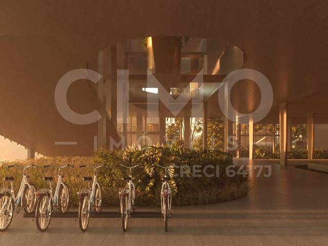 #2029 - Apartamento para Venda em Blumenau - SC - 2