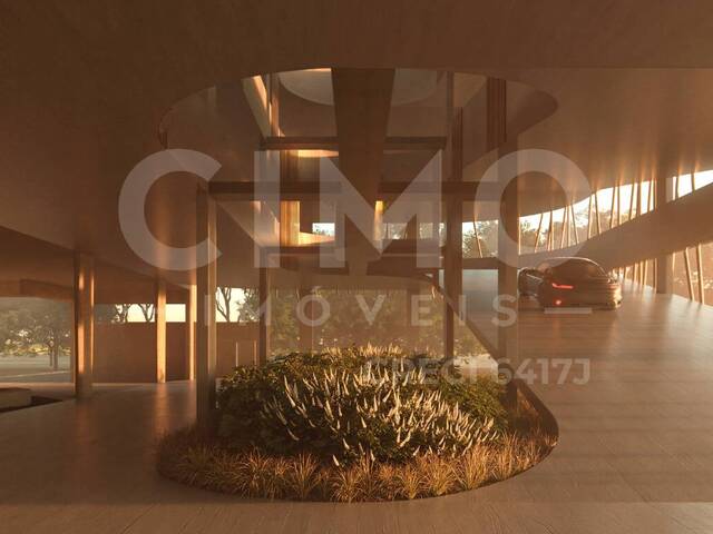 #2029 - Apartamento para Venda em Blumenau - SC - 3