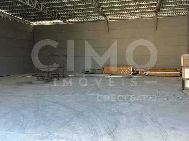 #2030 - Galpão para Locação em Camboriú - SC - 2