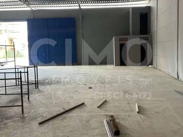 #2030 - Galpão para Locação em Camboriú - SC - 3