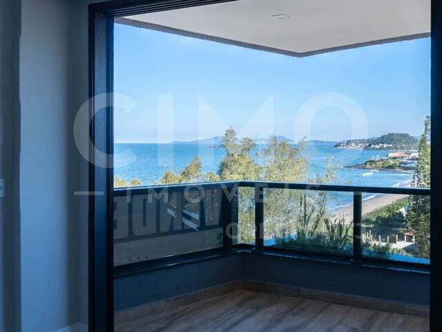 #2032 - Apartamento para Venda em Barra Velha - SC - 1