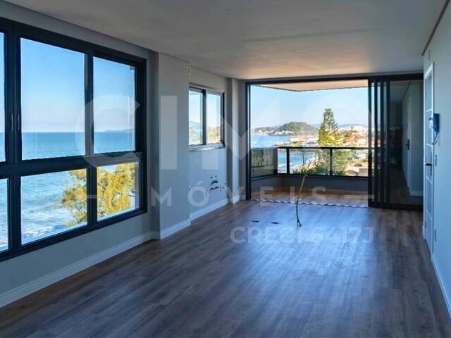 #2032 - Apartamento para Venda em Barra Velha - SC - 2