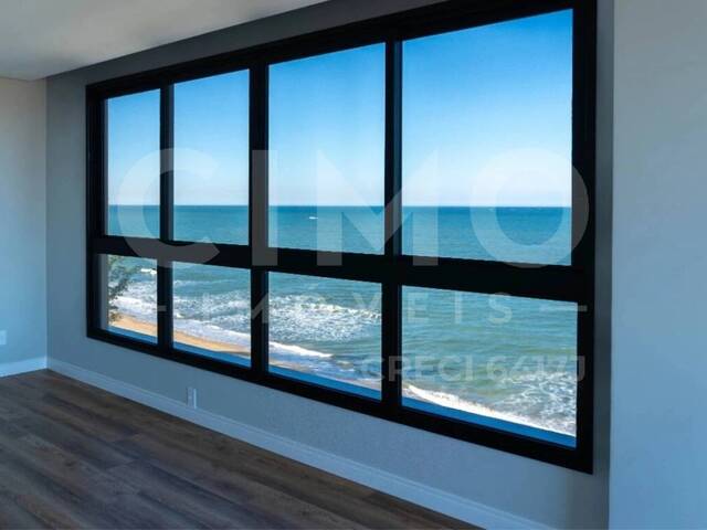 #2032 - Apartamento para Venda em Barra Velha - SC - 3