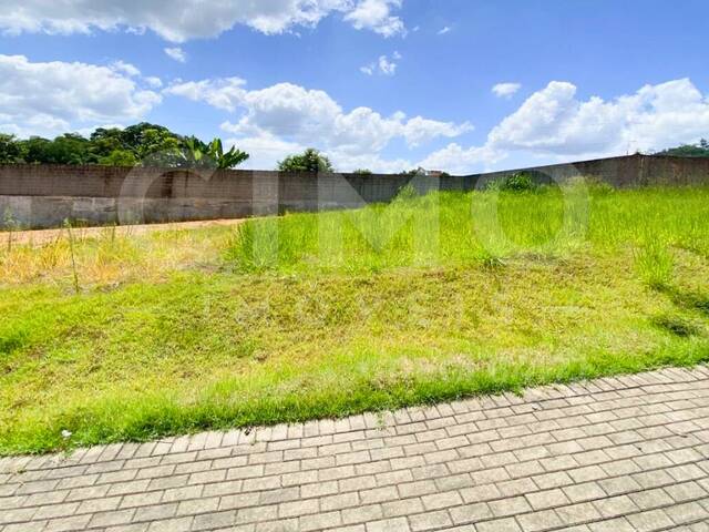 #2033 - Terreno para Venda em Blumenau - SC - 1