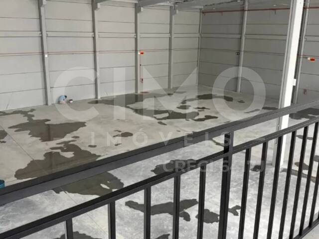 #2031 - Galpão para Locação em Camboriú - SC - 3