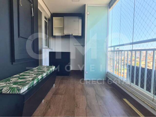 Venda em Bela Vista - São José