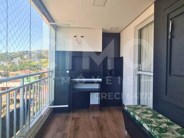 #2035 - Apartamento para Venda em São José - SC - 2