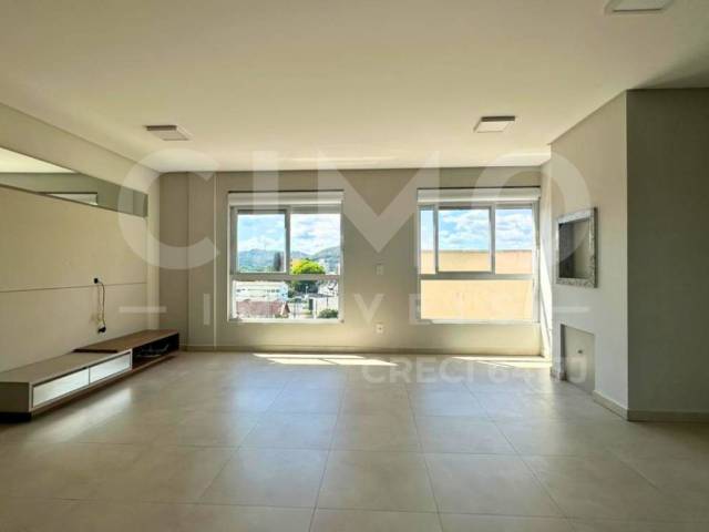 #2025 - Apartamento para Locação em Blumenau - SC - 3