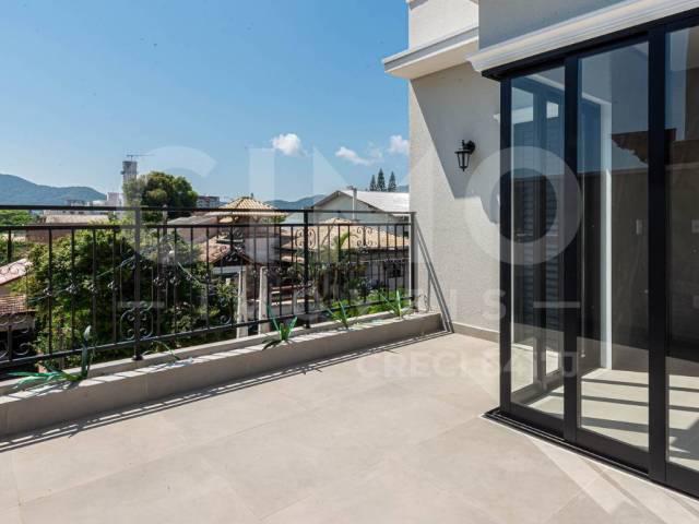 #2037 - Casa para Venda em Penha - SC - 3