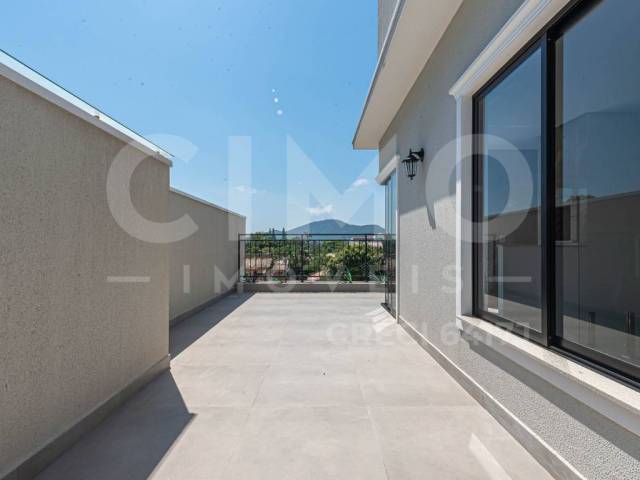 Casa para Venda em Penha - 4