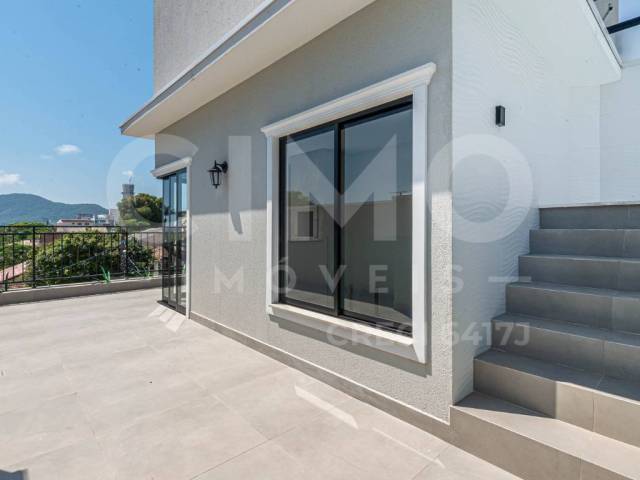 Casa para Venda em Penha - 5