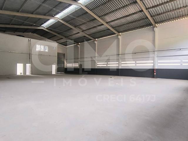 #2038 - Galpão para Locação em Indaial - SC - 3