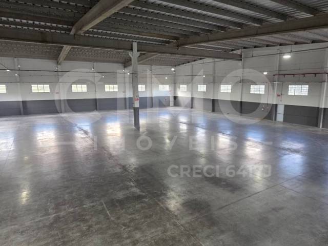 #2039 - Galpão para Locação em Indaial - SC - 1