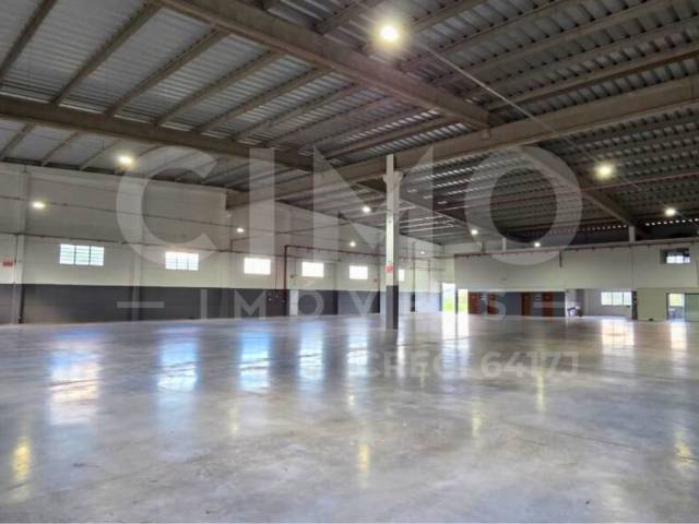 #2039 - Galpão para Locação em Indaial - SC - 2