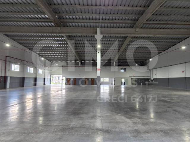 #2039 - Galpão para Locação em Indaial - SC - 3