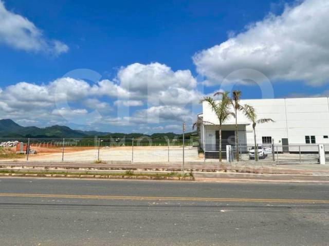 #2040 - Galpão para Locação em Gaspar - SC - 2