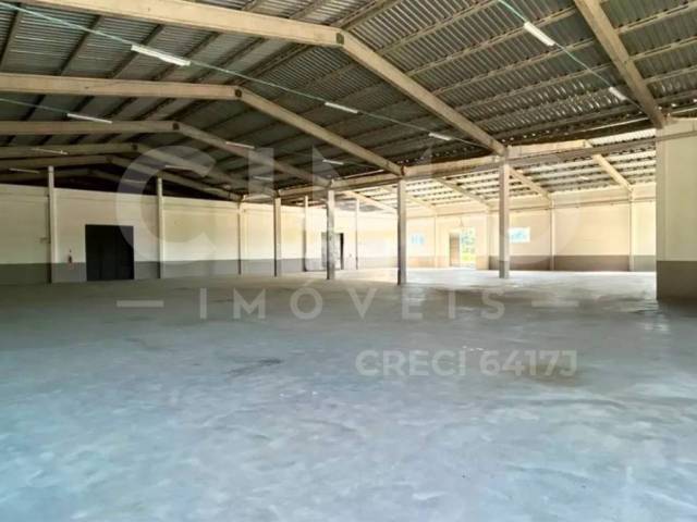 #2040 - Galpão para Locação em Gaspar - SC - 3