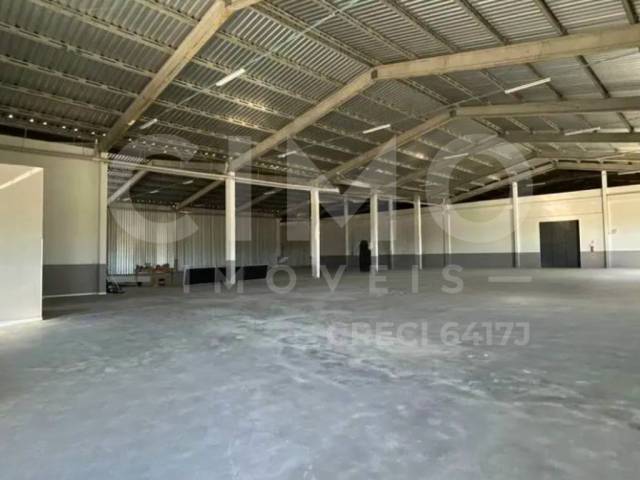 Galpão para Locação em Gaspar - 4