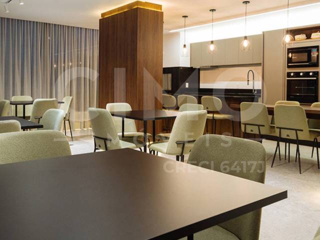 #2043 - Apartamento para Venda em Blumenau - SC - 2