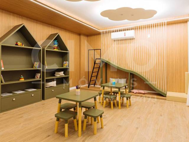 #2043 - Apartamento para Venda em Blumenau - SC - 3