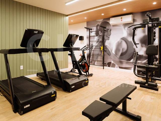 Apartamento para Venda em Blumenau - 4