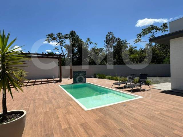 #2046 - Casa para Venda em Blumenau - SC - 3