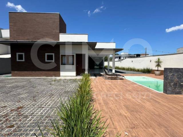 #2046 - Casa para Venda em Blumenau - SC - 1