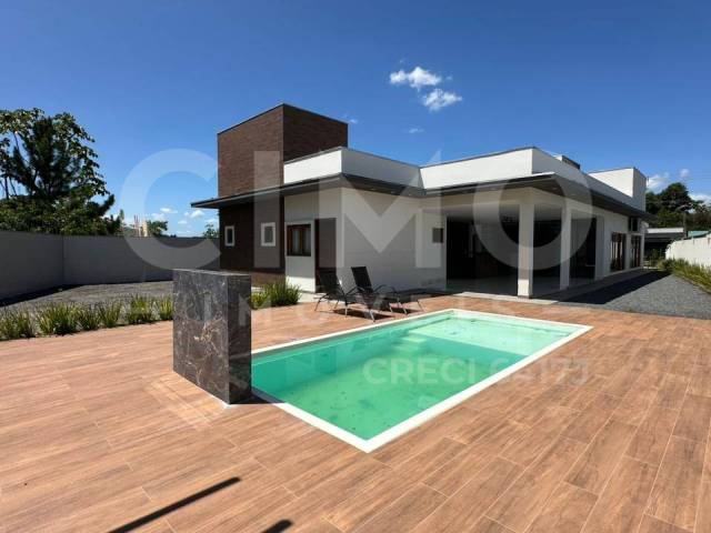 #2046 - Casa para Venda em Blumenau - SC - 2