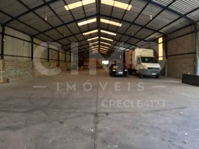 #2049 - Galpão para Locação em Navegantes - SC - 3