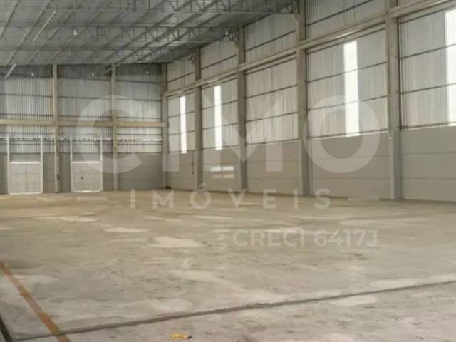 #2050 - Galpão para Locação em Itajaí - SC - 2