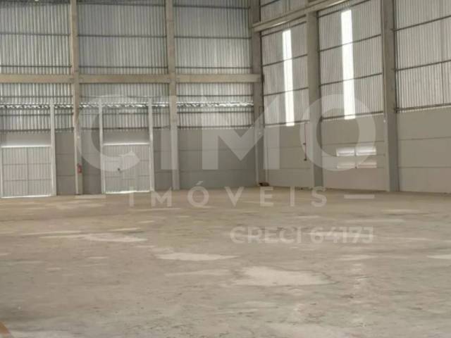 #2050 - Galpão para Locação em Itajaí - SC - 3