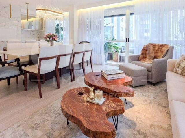 #2051 - Apartamento para Venda em Blumenau - SC - 1