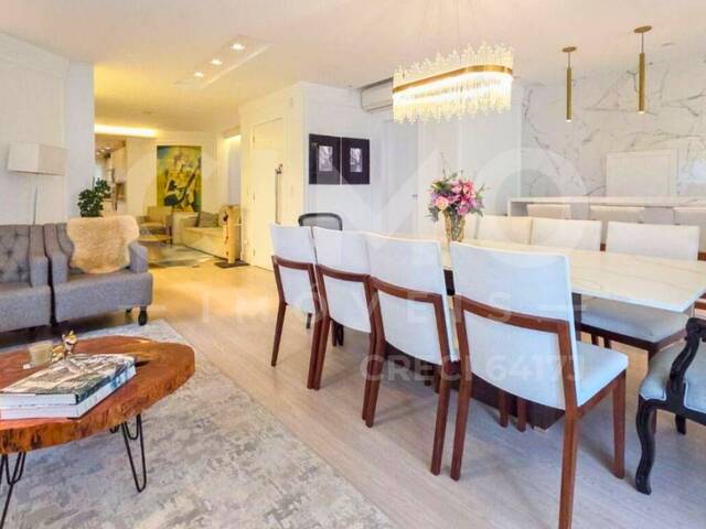 #2051 - Apartamento para Venda em Blumenau - SC - 2