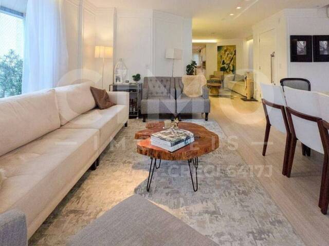 #2051 - Apartamento para Venda em Blumenau - SC - 3