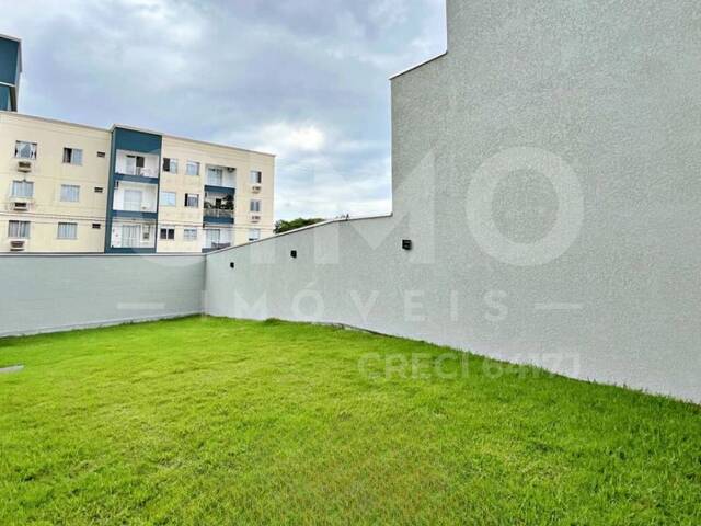 #2052 - Casa para Venda em Blumenau - SC - 3