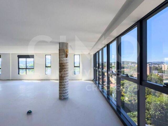 Apartamento para Venda em Blumenau - 4