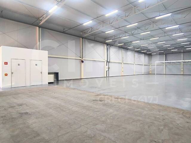 Locação em Gasparinho - Gaspar