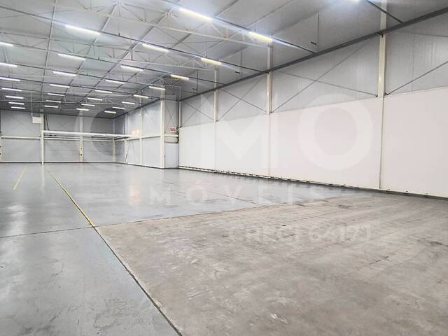 #2055 - Galpão para Locação em Gaspar - SC - 3