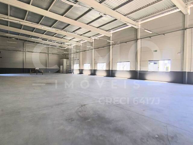 #2056 - Galpão para Locação em Gaspar - SC - 2